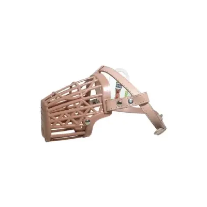 Nunbell Plastik Ağızlık Xxl