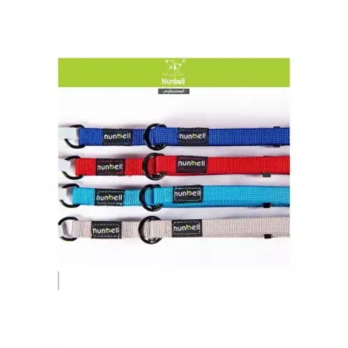 Nunbell Soft Boğma Tasma 2Cm