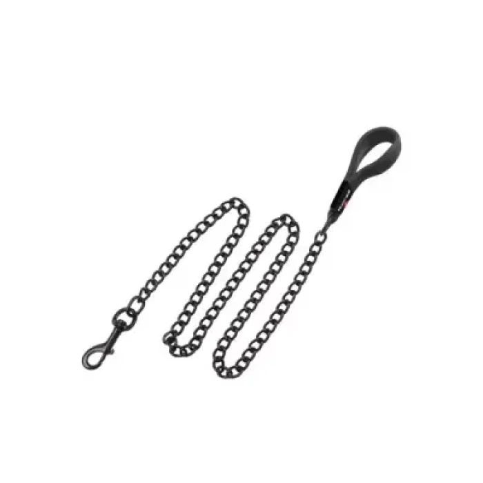 Nunbell Soft Tutma Siy. Zin. Gez.4Mm-120Cm