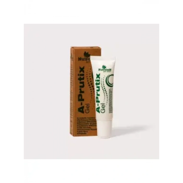 NutraleN A-PrutiX Gel - Cilt Bakım Jeli - 30 ml
