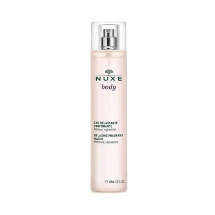 Nuxe Body Eau Delassante Parfumante Ferahlatıcı Vücut Spreyi 100 ml