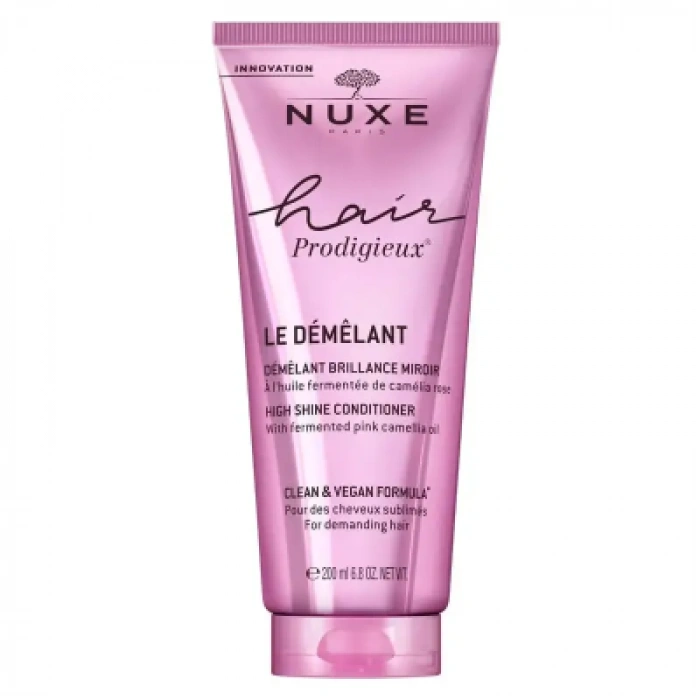 Nuxe Hair Prodigieux Le Demelant - Yoğun Parlaklık Veren Saç Kremi - 200 ml