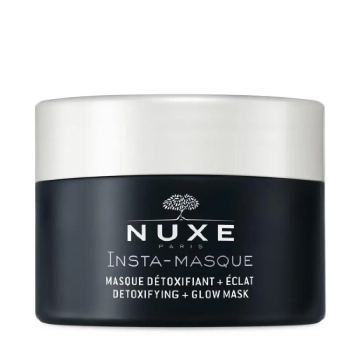 Nuxe Insta-Masque Detoxifying Glow Detox Etkili Parlaklık Maskesi 50 ml