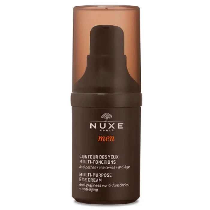 Nuxe Men Göz Çevresi Bakım Kremi 15ml