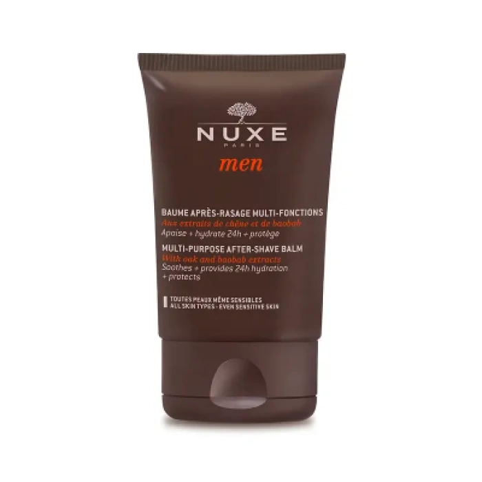 Nuxe Men Tıraş Sonrası Balsamı 50ml