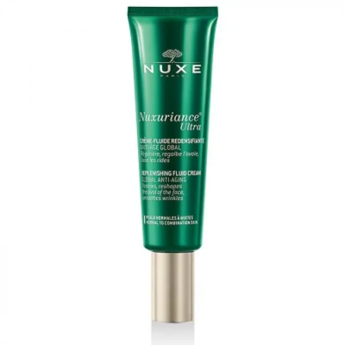 Nuxe Nuxuriance Ultra Creme Fluide 50ml