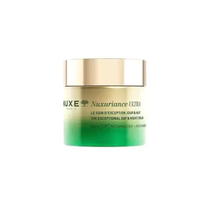 Nuxe Nuxuriance Ultra Exceptionnelle Gündüz ve Gece Bakım Kremi - 75 ml