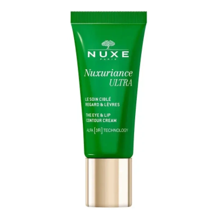 Nuxe Nuxuriance Ultra Eye & Lip Contour Krem 15ml