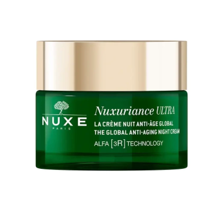 Nuxe Nuxuriance Ultra Night Gece Kremi 50 ml