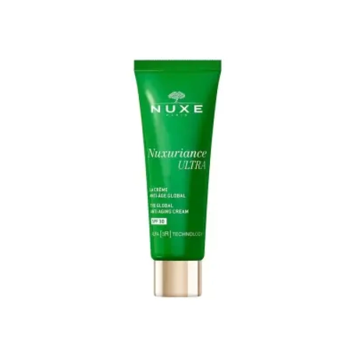 Nuxe Nuxuriance Ultra Spf30 Anti Aging Gündüz Bakım Kremi 50 ml