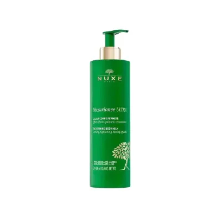 Nuxe Nuxuriance Ultra The Firming Body Milk 400 ml