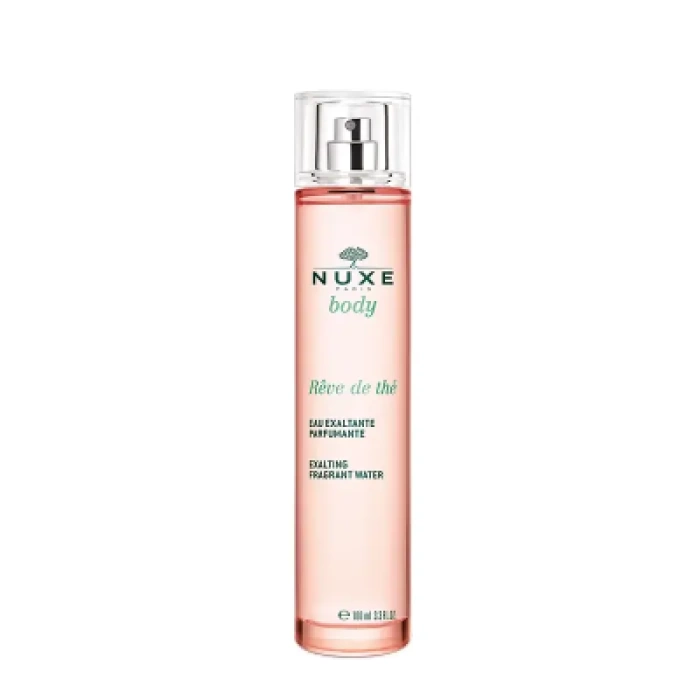 Nuxe Reve De The Body Canlandırıcı Vücut Spreyi 100 ml