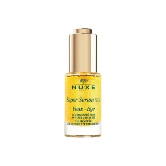 Nuxe Super Serum -10- Eye Contour Göz Çevresi 15 ml