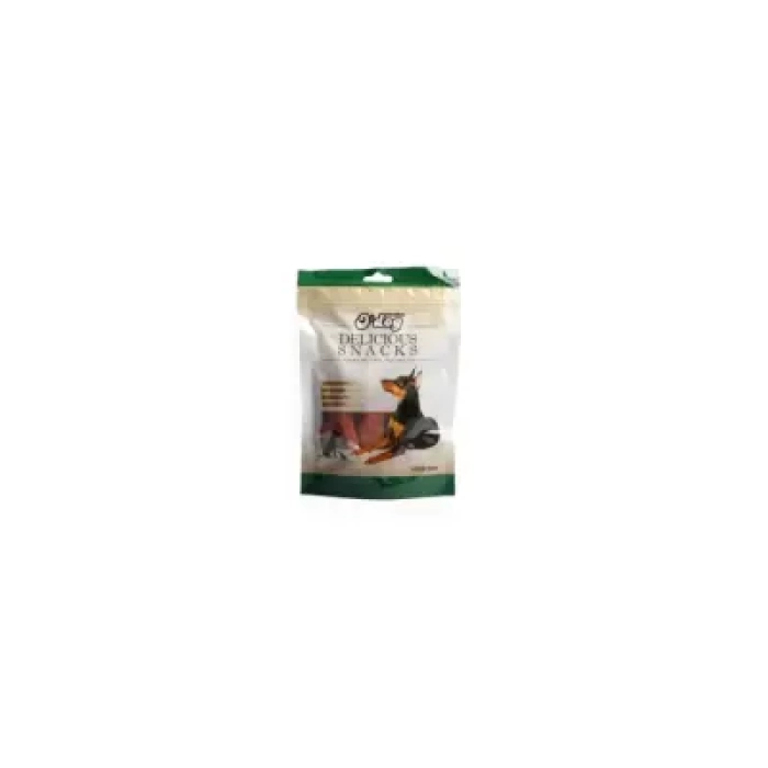 O Dog Ördek Etli But Köpek Ödülü 100 Gr