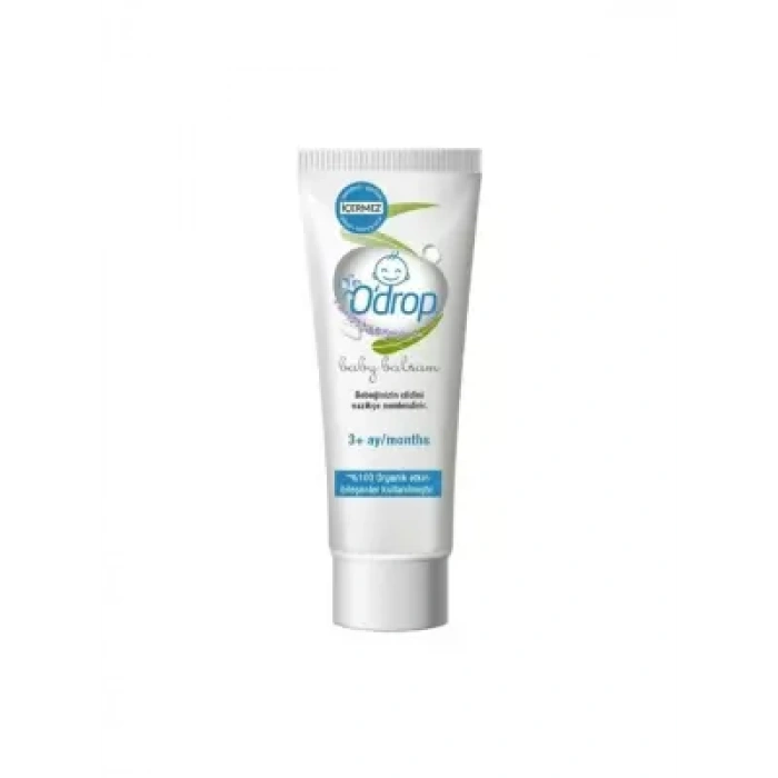 ODrop Baby Nemlendirici Balsam 15 gr