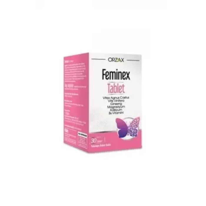 Ocean Feminex 30 Tablet