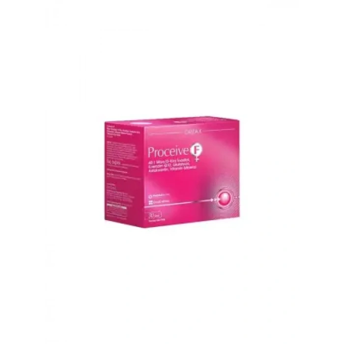 Ocean Proceive Women 30 Şase