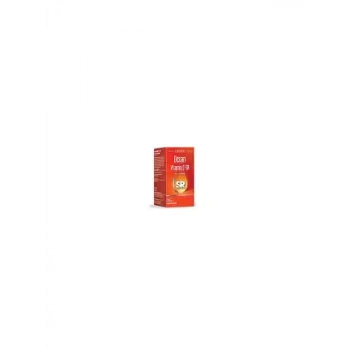 Ocean Vitamin C-SR 30 Tablet