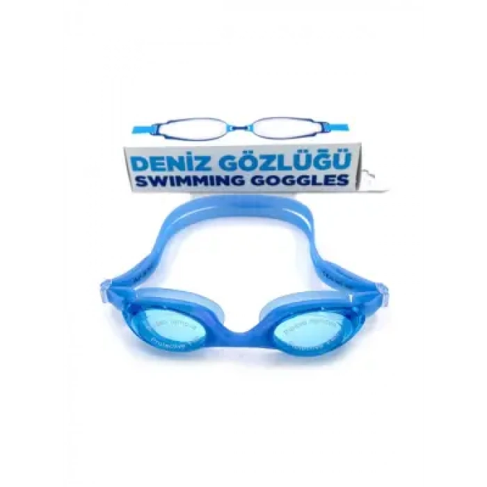 Otifleks Deniz Gözlüğü