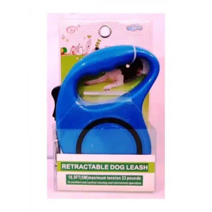 Otomatik Gezdirme 15 Kg 5 Metre Sj-190-5M