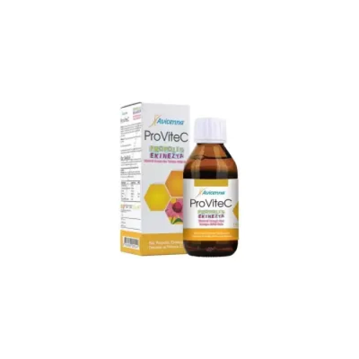 Outlet - Avicenna Provitec 150ml