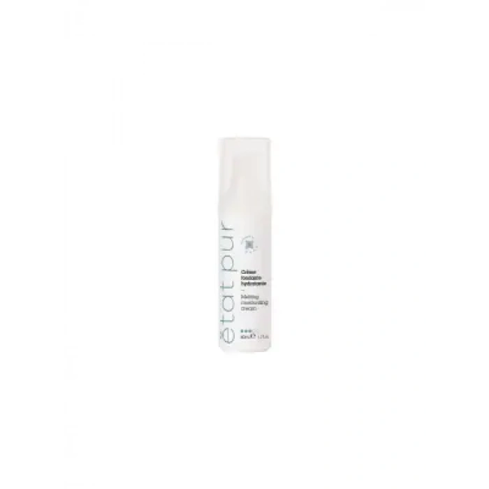 Outlet - Etat Pur Melting Moisturizing Cream - Hassas Ciltler - 40 ml