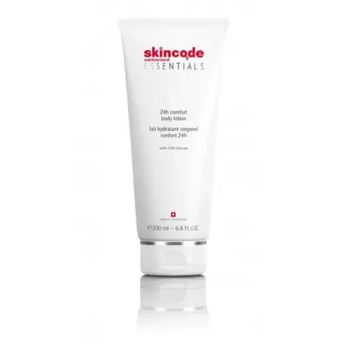 Outlet - Skincode 24h Comfort Body Lotion 200 ml
