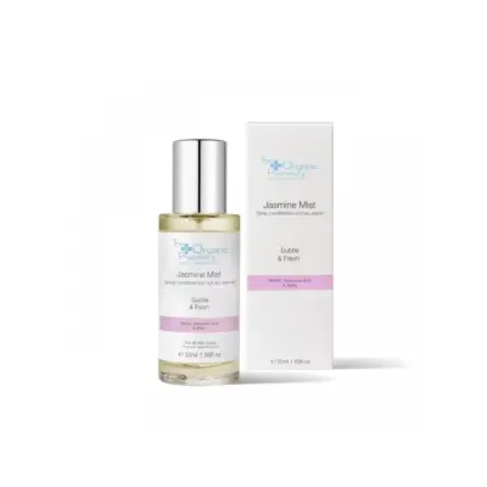 Outlet - The Organic Pharmacy Jasmine Mist 50 ml