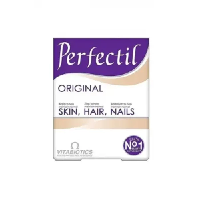 Outlet - Vitabiotics Perfectil Skin , Hair , Nails 30 Tablet