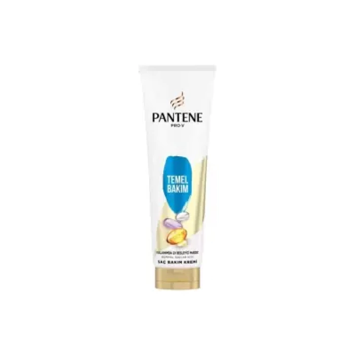 Pantene Pro-V Temel Bakım Saç Bakım Kremi 275 ml
