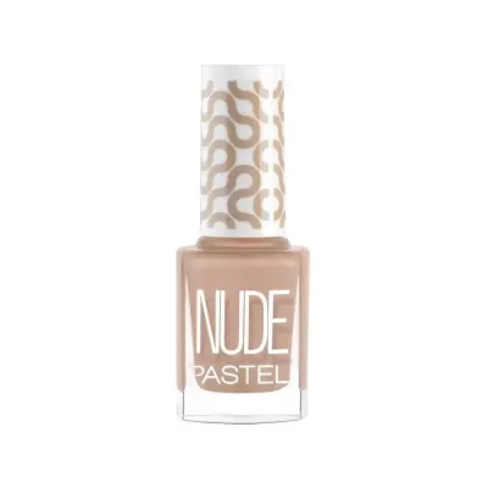 Pastel Nude Oje - Chic - 768 -