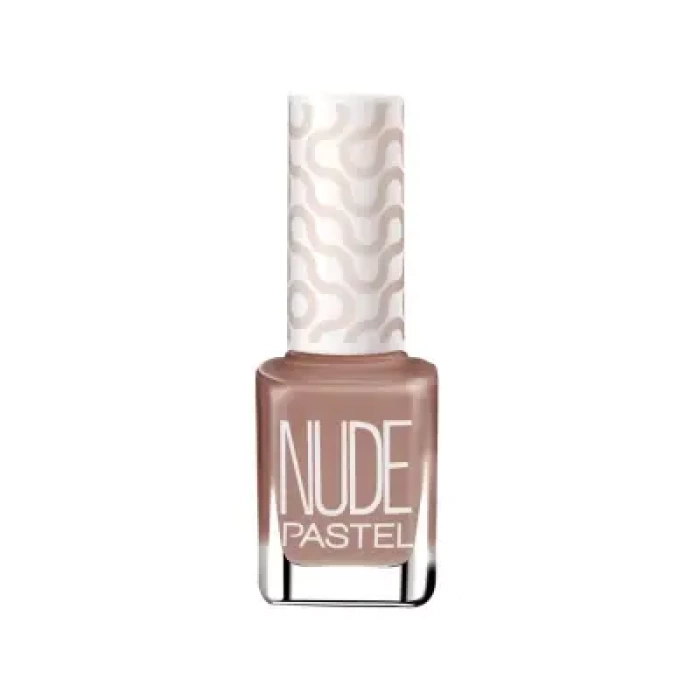 Pastel Nude Oje - Suede - 761 -