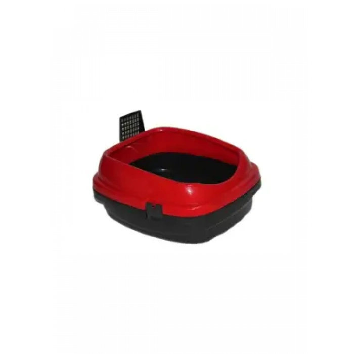 Pet Style Açık Kedi Tuvaleti 49.5X40X22h