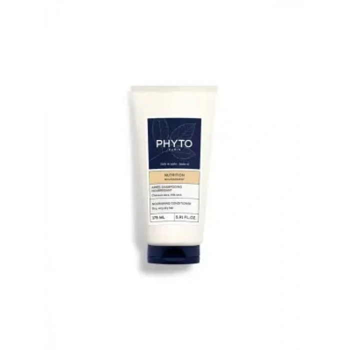 Phyto Nutrition Nourishing Conditioner 175 ml - Kuru Saçlar Besleyici Saç Kremi