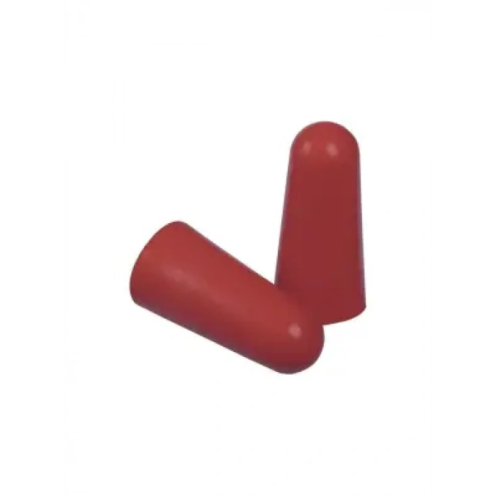 Poblex Köpük Kulak Tıkacı 1 Çift -2 Adet- Kutulu
