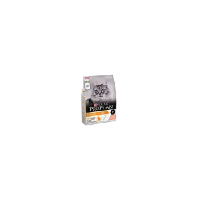 Pro Plan Elegant Plus Hairball Control Salmon 1,5 Kg