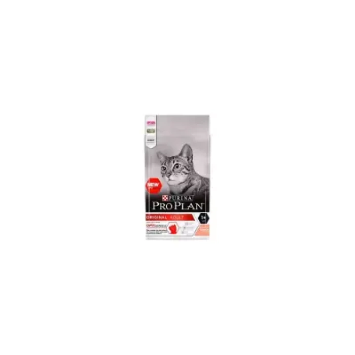 Pro Plan Somonlu Yetişkin Kedi Maması 1,5 Kg