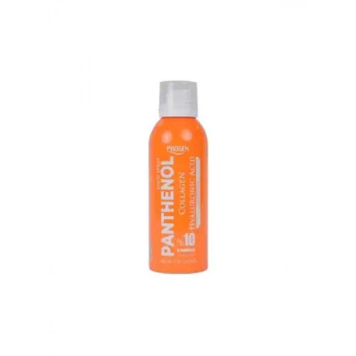 Progen Panthenol %10 Body Sprey 200ml