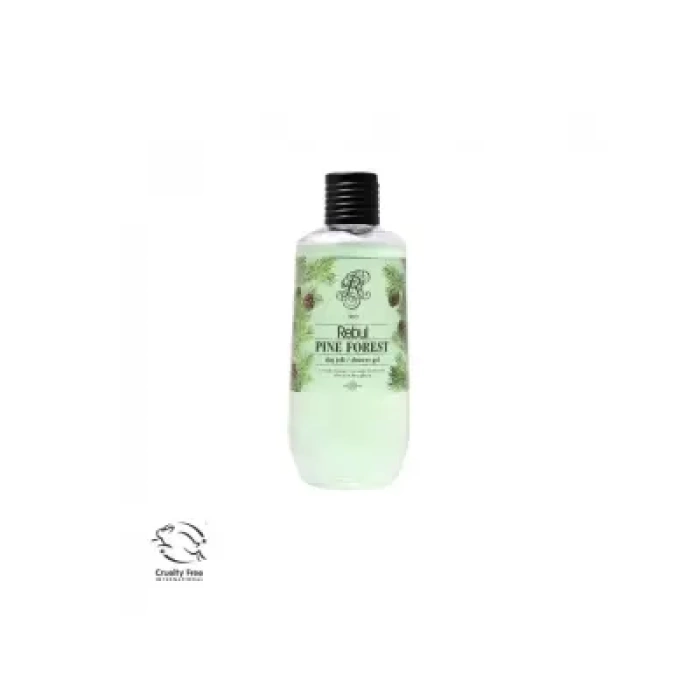 Rebul Pine Forest Duş Jeli 500ml
