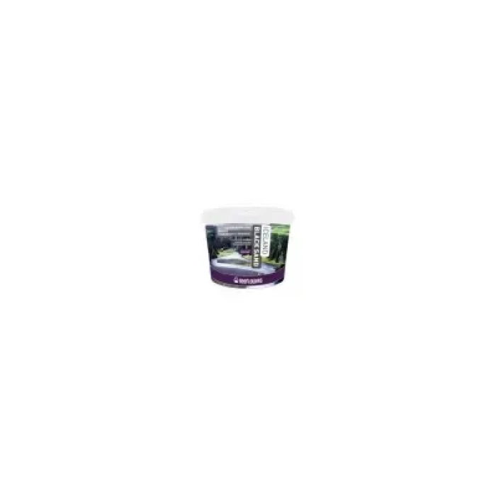 Reeflowers İceland Blacksand 25 Kg