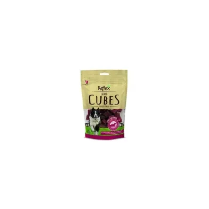 Reflex Kuzu Dilim Küp 80 Gr
