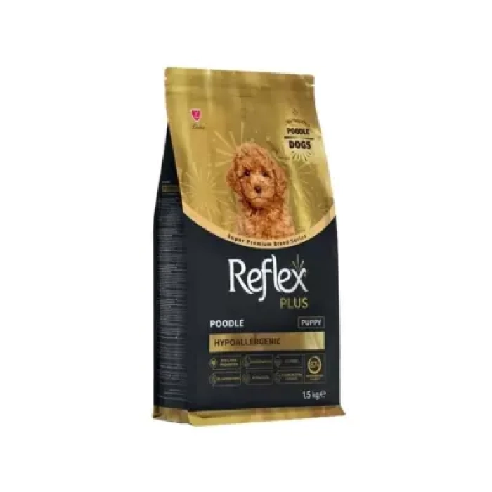 Reflex Plus Poodle Yavru Köpek Maması 1.5 Kg