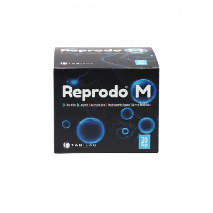 Reprodo M 30 Saşe