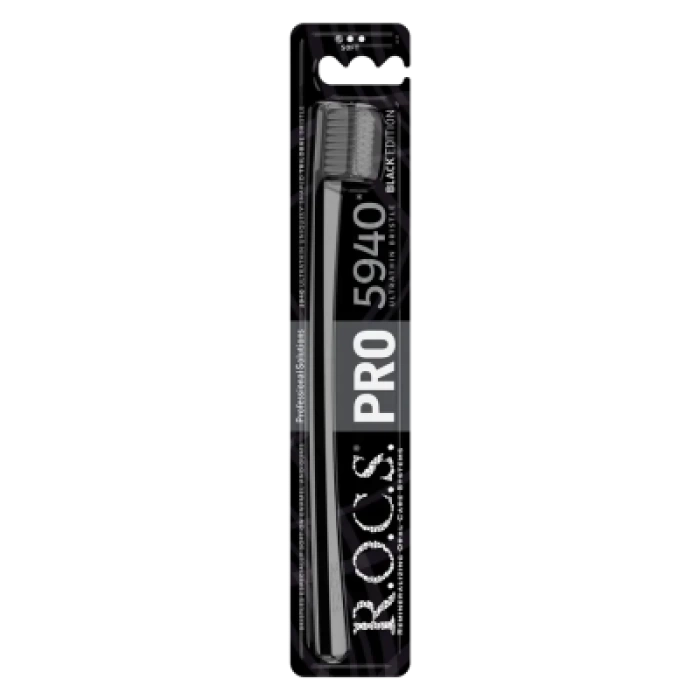 Rocs Pro 5940 Ultra Soft Diş Fırçası