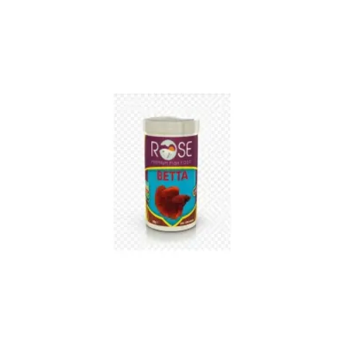 Rose Betta Granulat 40 Gr