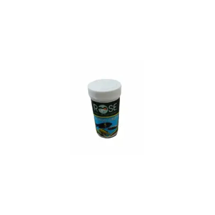 Rose Cıchlıd Green Granulat 40 Gr