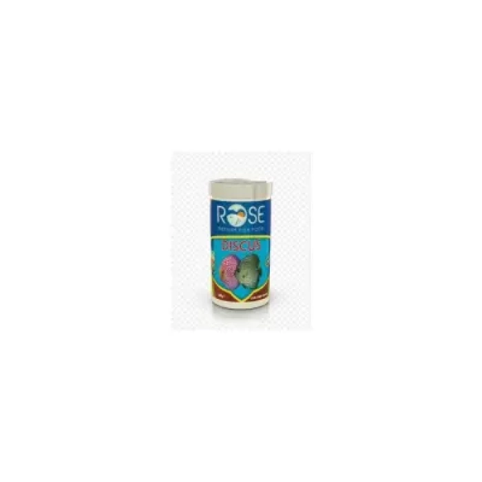 Rose Dıscus Granulat 40 Gr