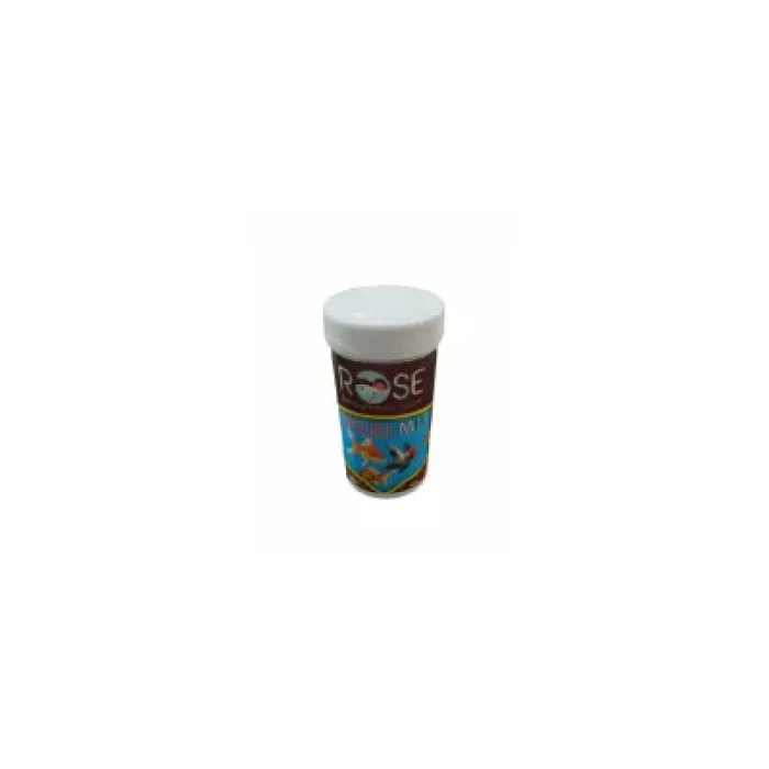 Rose Goldı Mıx Granulat 100 Gr