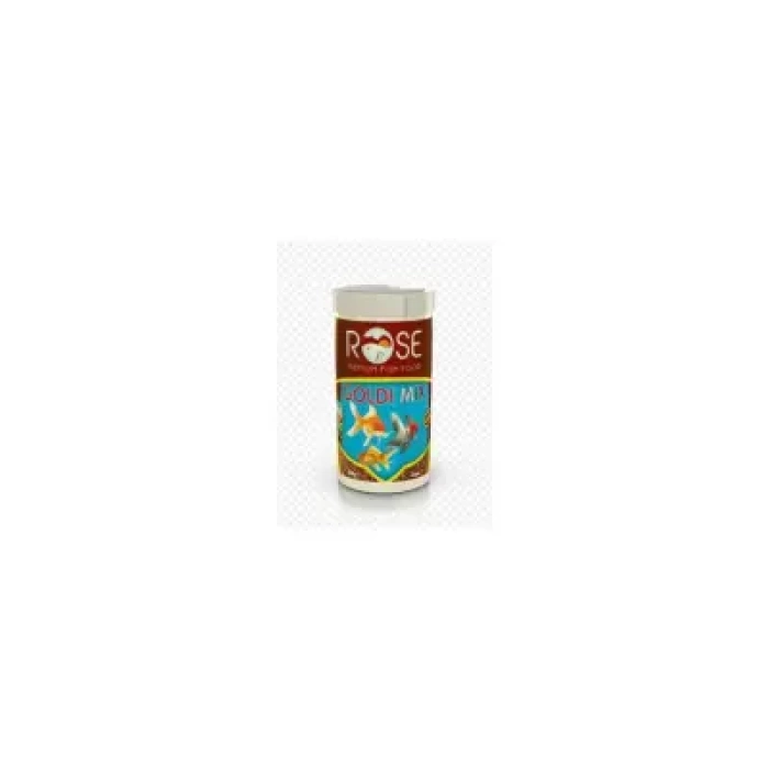 Rose Goldı Mıx Granulat 40 Gr