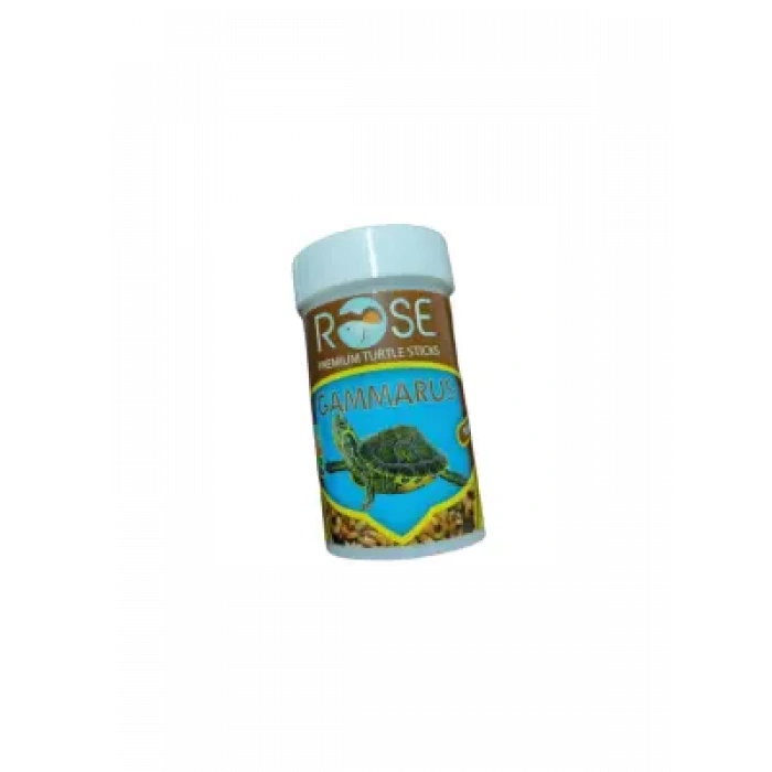 Rose Premium Gammarus Turtle 100 Ml